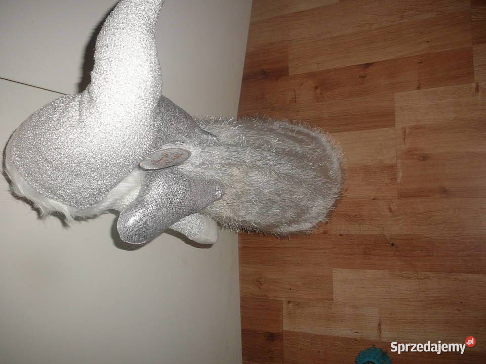 Duży anioł aniołek 88 Nowy dolnośląskie Wrocław