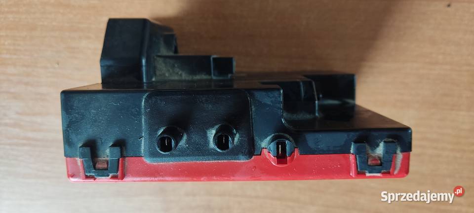 automat palnika De Dietrich WHE 224 FF S4965 Grabówka
