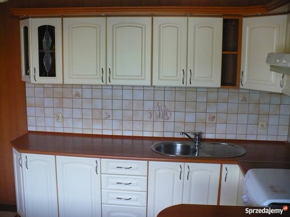 Meble kuchenne w Rybnik
