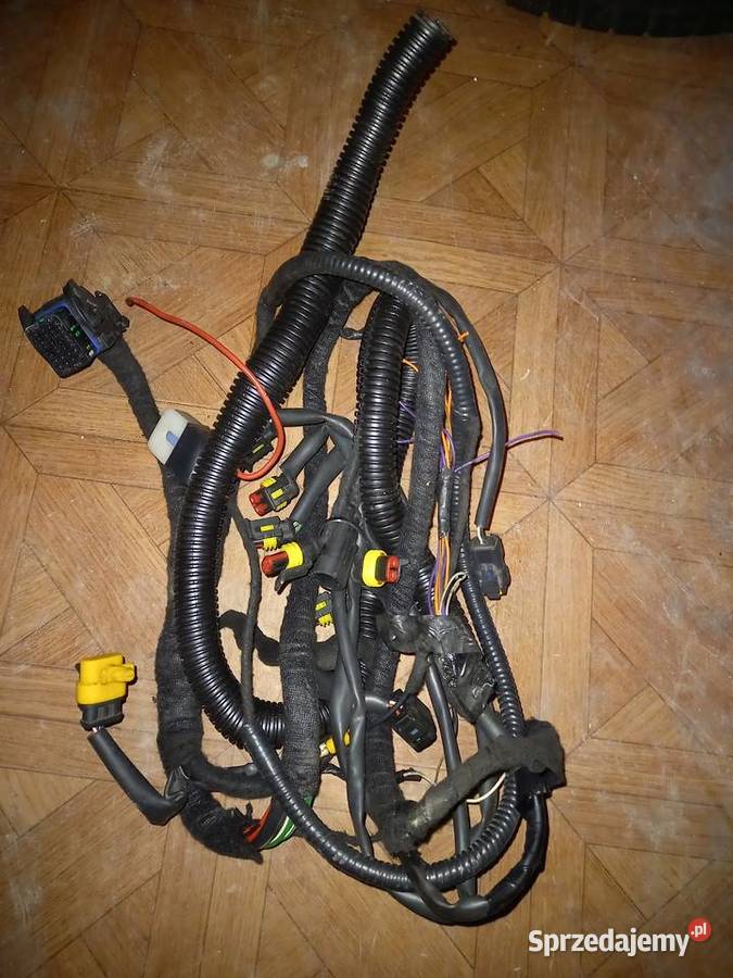 Instalacja gazowa BRC kompletna Rzeszów