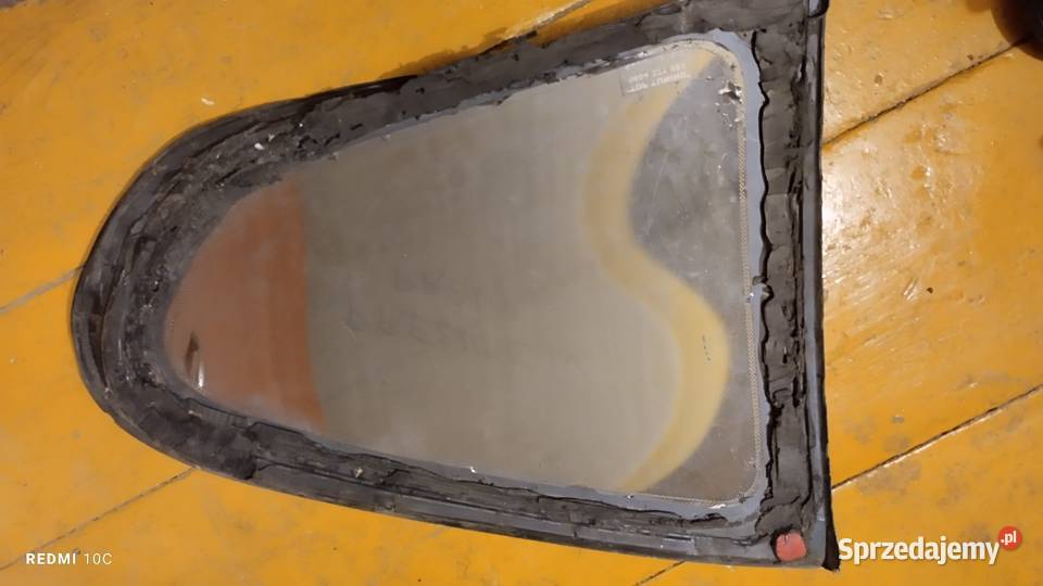 Honda Prelude IV szybki boczne P i L Podszybia Podszybia Tomaszów Mazowiecki