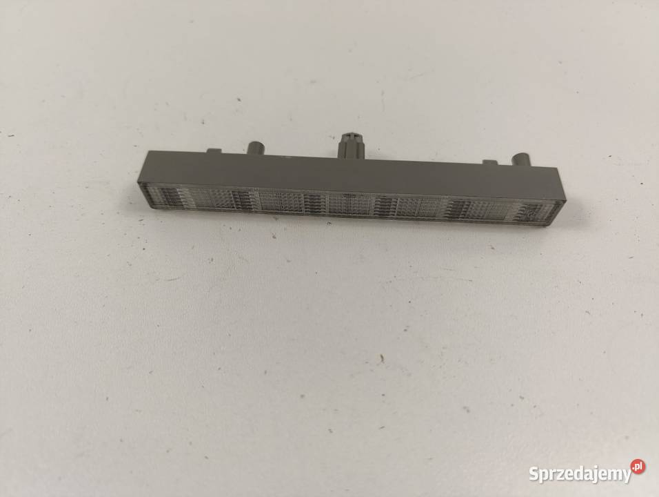 TOYOTA VERSO 20092013 VAN LAMPA 3 STOP osobowe Zbierkowo sprzedam