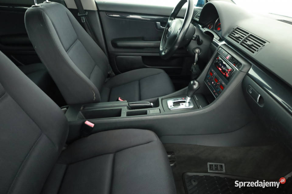 Audi A4 18 T poduszka powietrzna Piaseczno