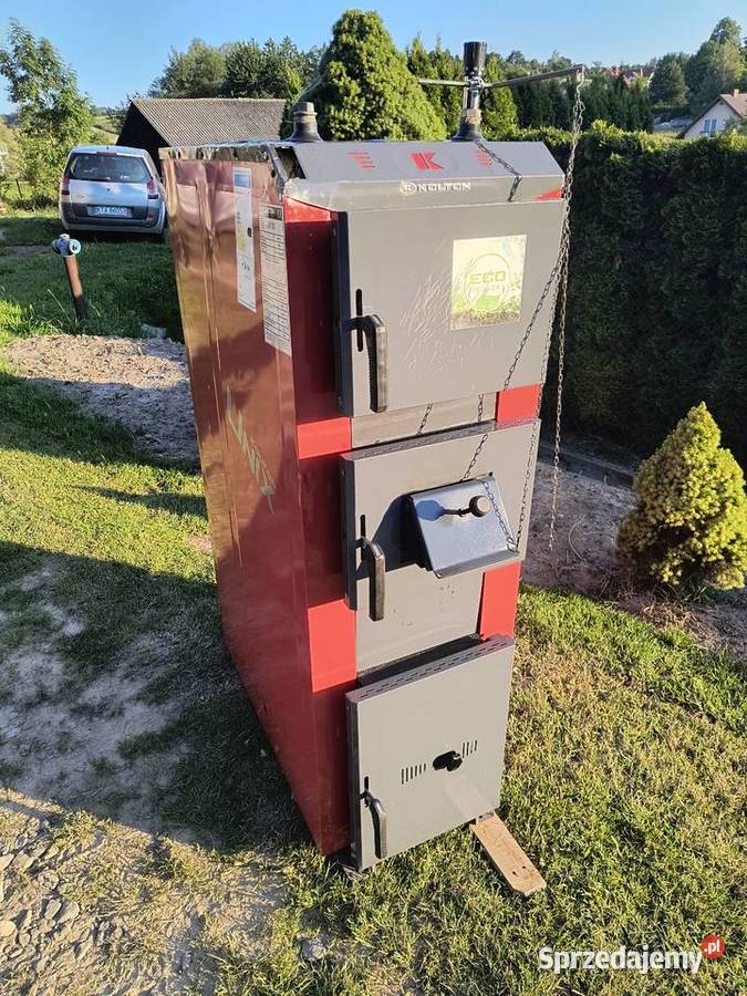 Piec 5 KLASY ECODESIGN kocioł Tarnów