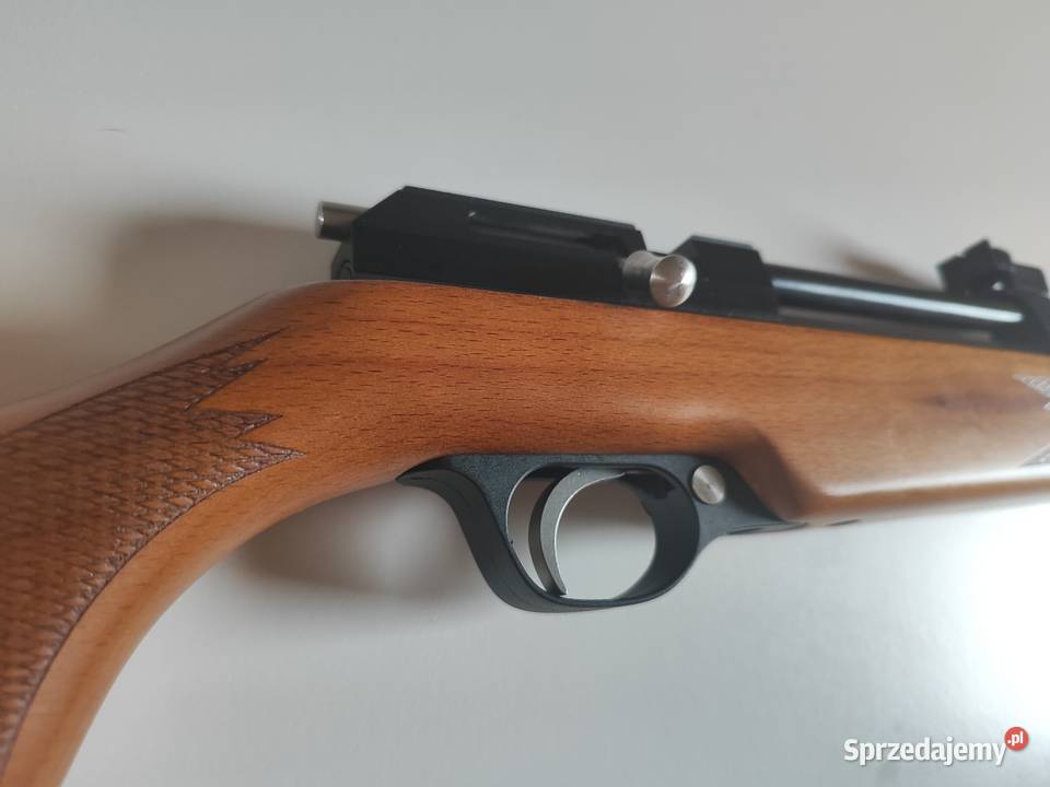 WIATRÓWKA PCP SNOWPEAK PR 900 GEN 2 TUNING KAL Ruda Śląska
