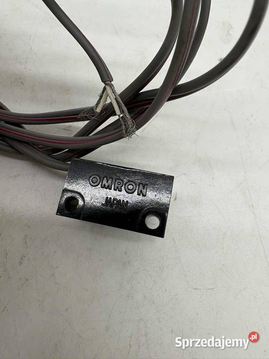 Omron ORES5 Czujnik fotoelektryczny mazowieckie