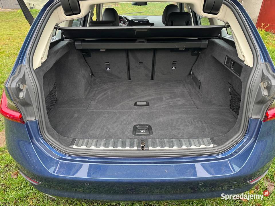 Bmw 320 Diesel Touring G21 Mild Hybrid Live łódzkie Starowa Góra