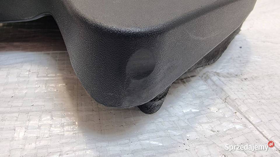 POKRYWA OSŁONA SILNIKA OPEL MERIVA B 16 CDTI osobowe
