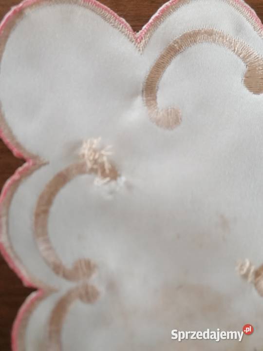 Bieżnikserweta rozmiar 865x39Obrusik beżowy Łódź