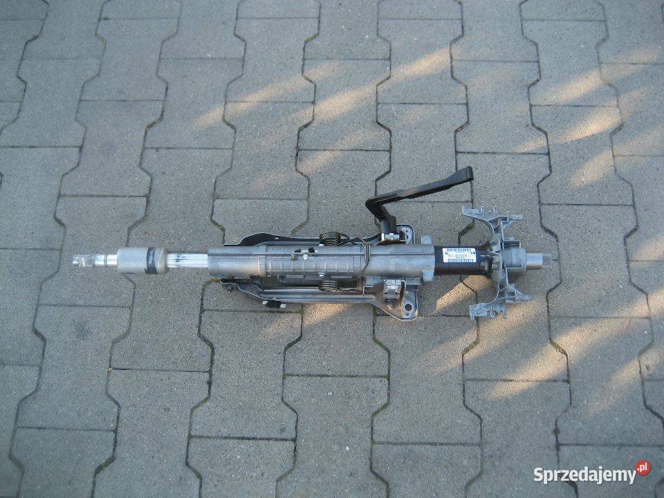 bmw x1 e84 0912r 20 diesel n47d20c kolumna Rakoniewice
