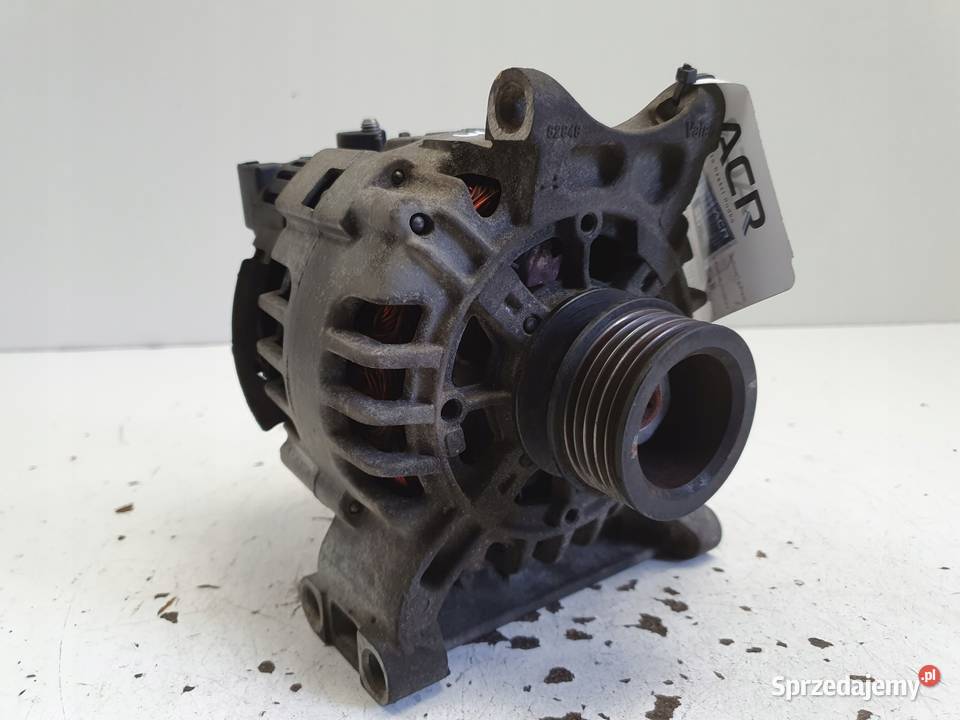 Mercedes W169 15 8V ALTERNATOR 90A A2661540802