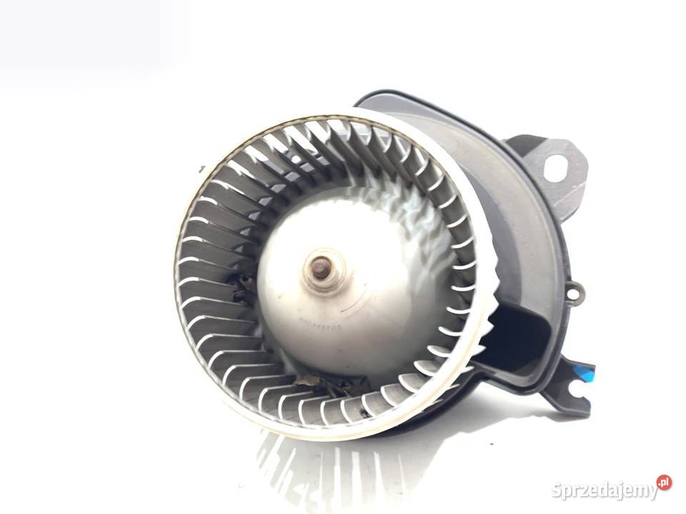 DMUCHAWA NAWIEWU OPEL CORSA D 13335075 Dmuchawy sprzedam