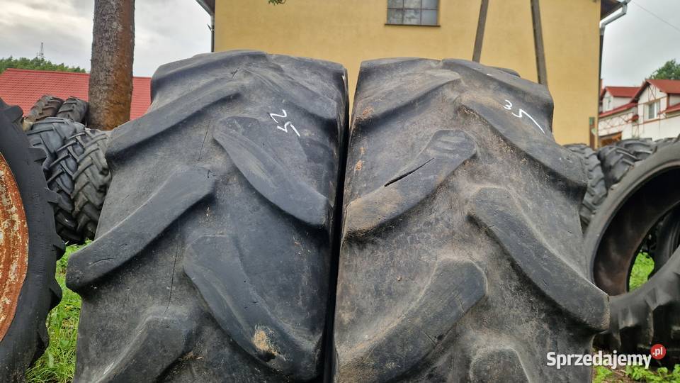 36070r24 124r24 12424 32085r24 Firestone 50 Nowe Miasto Lubawskie