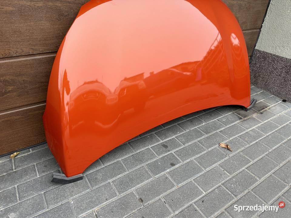 Renault Captur Maska BIXNQ