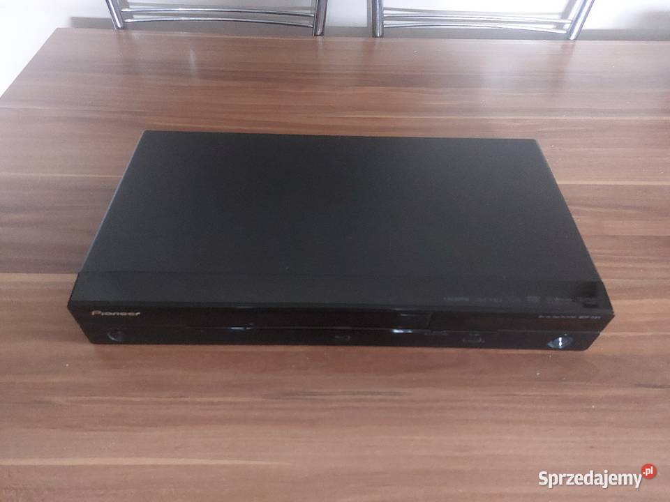 Sprzedam Blu Ray DVD Pioneer z pilotem Rokosowo sprzedam