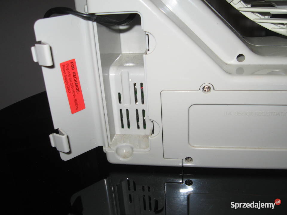 6in1 Wentylator kempingowy Pacific Breeze warmińsko-mazurskie Olsztyn