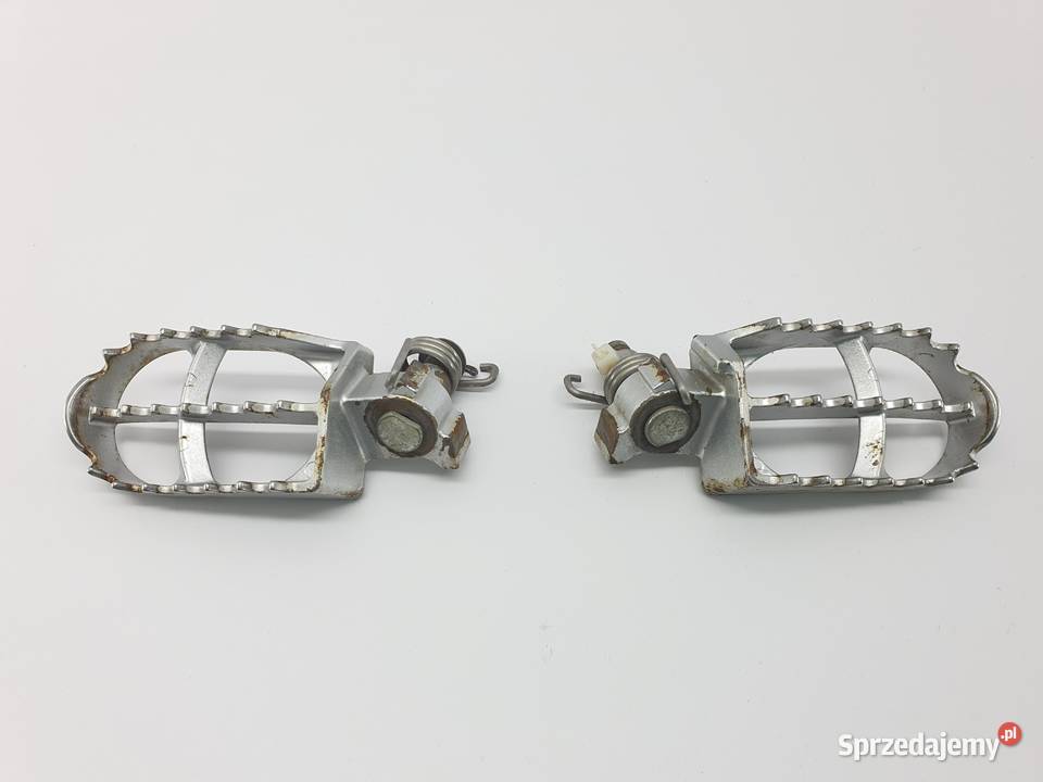 Sety Set Podnozki Husqvarna Łódź
