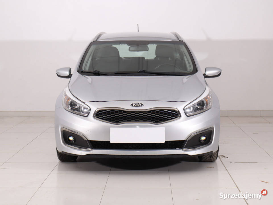 Kia Ceed 14 CVVT Piaseczno