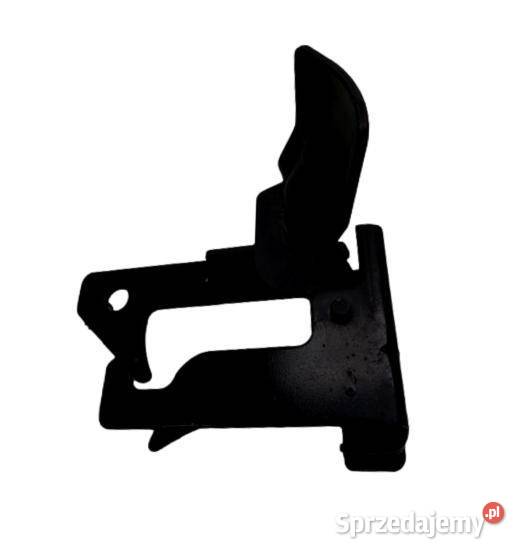 MERCEDES GLC X254 GLE W167 Rygiel zaczep maski śląskie Ruda Śląska