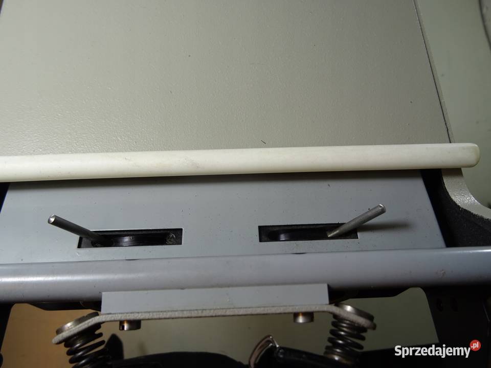 TESTER WIDZENIA WZROKU BAUSCHLOMB 71214064 Wąchock sprzedam