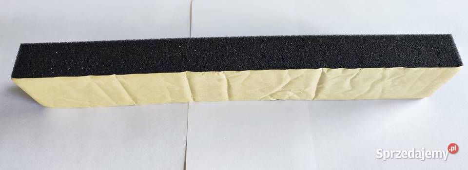 WYTŁUMIENIE 300x50x30 YAMAHA 13S2847R00 Pozostałe Zabrze