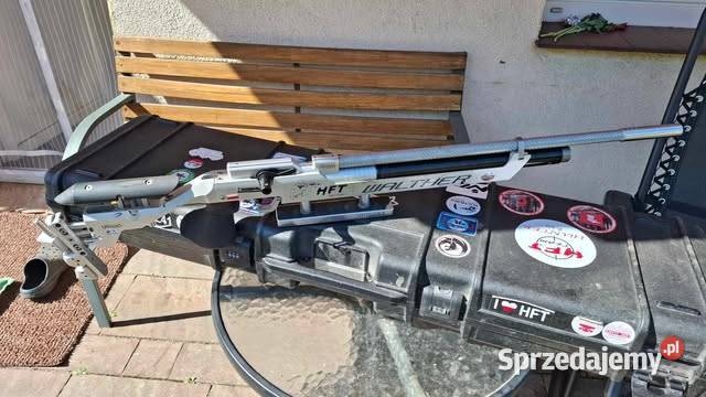 Walther LG400 FT 16J Tarnowskie Góry sprzedam