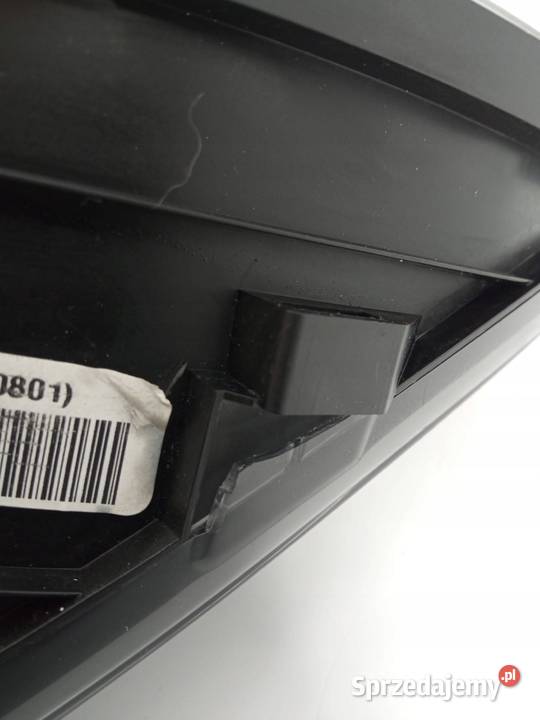 LICZNIK 94031K9700 20 TGDI 274 Hyundai Veloster osobowe świętokrzyskie