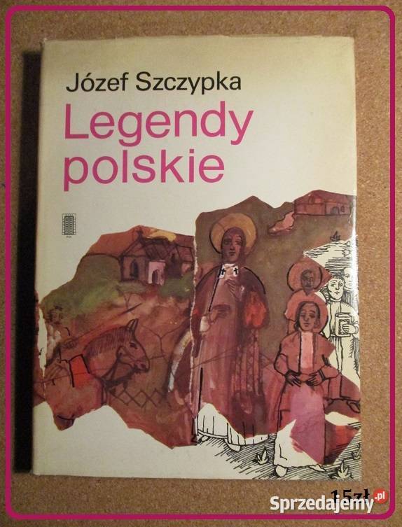 Nowy kiermasz bajek bajki podania legendy łódzkie