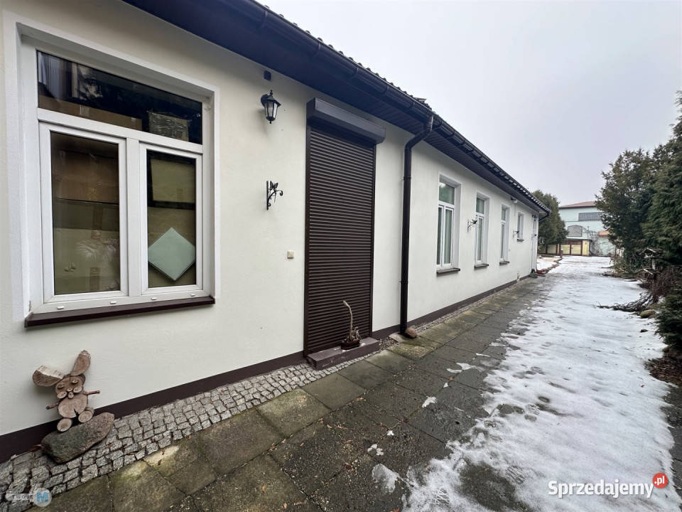 Lokal BuskoZdrój 353m2 świętokrzyskie Busko-Zdrój