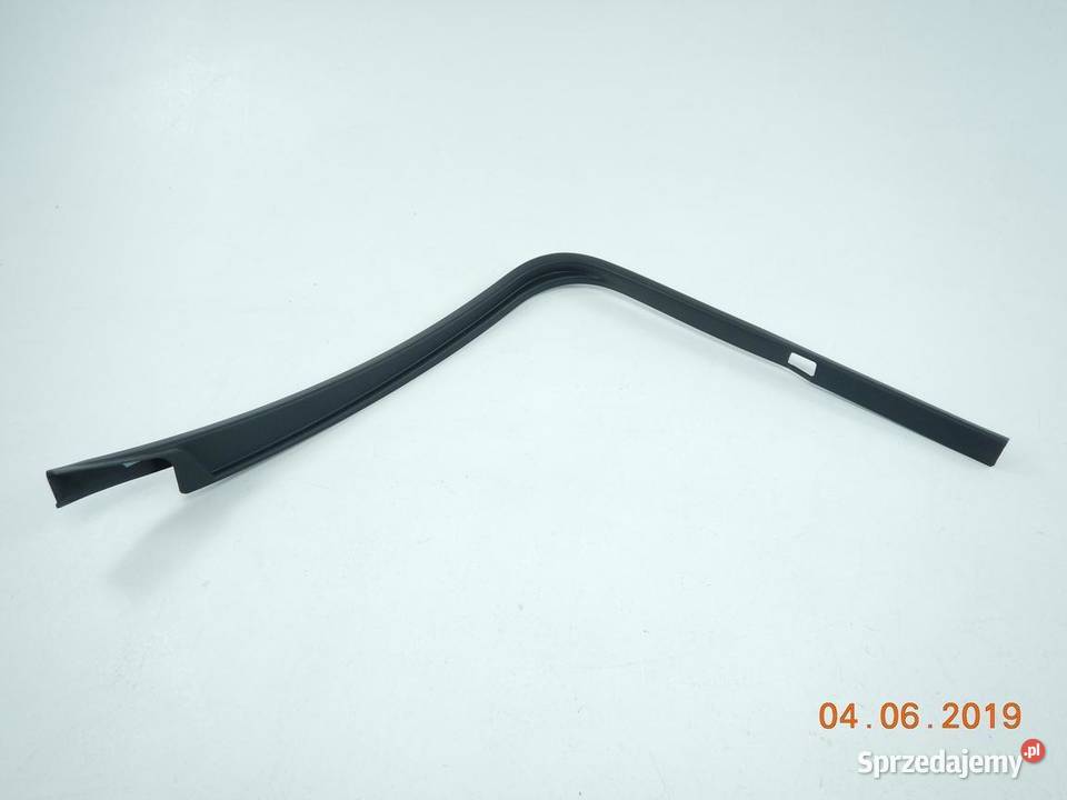 USZCZELKA SZYBY DRZWI TYŁ FORD C 0710 ASO lubelskie