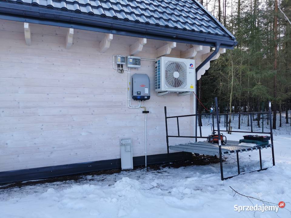 Wyposażenie kuchni montaż okapu pieca zmywarki łódzkie Gidle