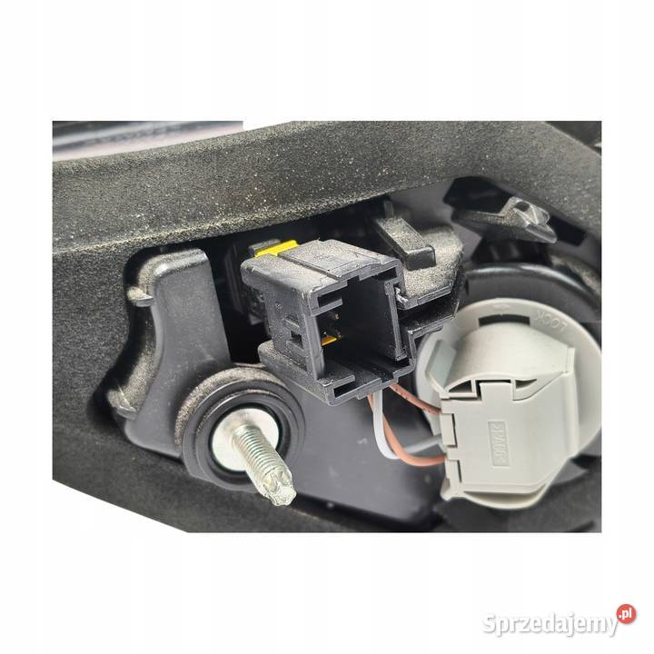 LAMPA LEWY TYŁ Renault Megane IV HTB lewa w Chełm