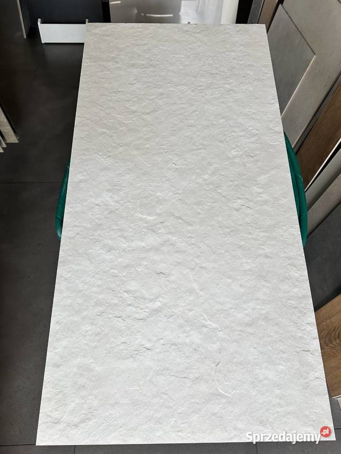 Płytka Fino Beige 60x120 struktura TUBĄDZIN GAT łódzkie Opoczno