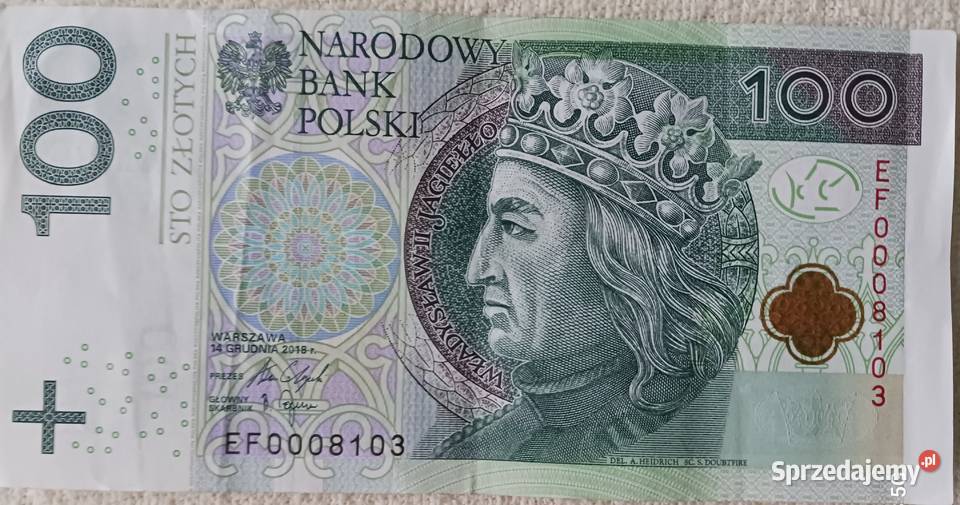 100 Władysław II Jagiełło0008103 Konin
