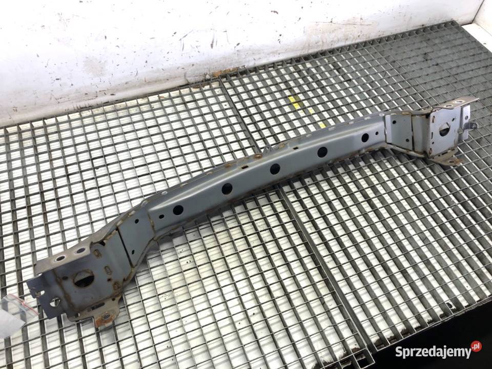 BELKA ZDERZAKA PRZÓD MAZDA CX7 0614 WZMOCNIENIE sprzedam