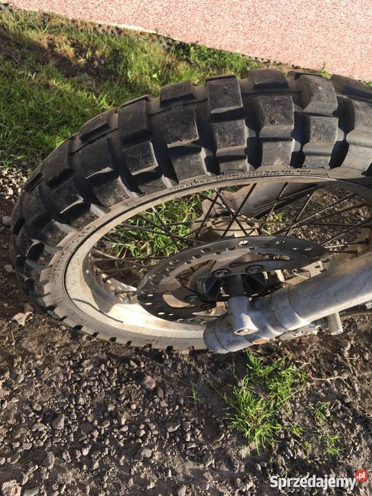 Sherco HRD 125 4t Nie YZ RM CR YZF Senda Siedlce sprzedam