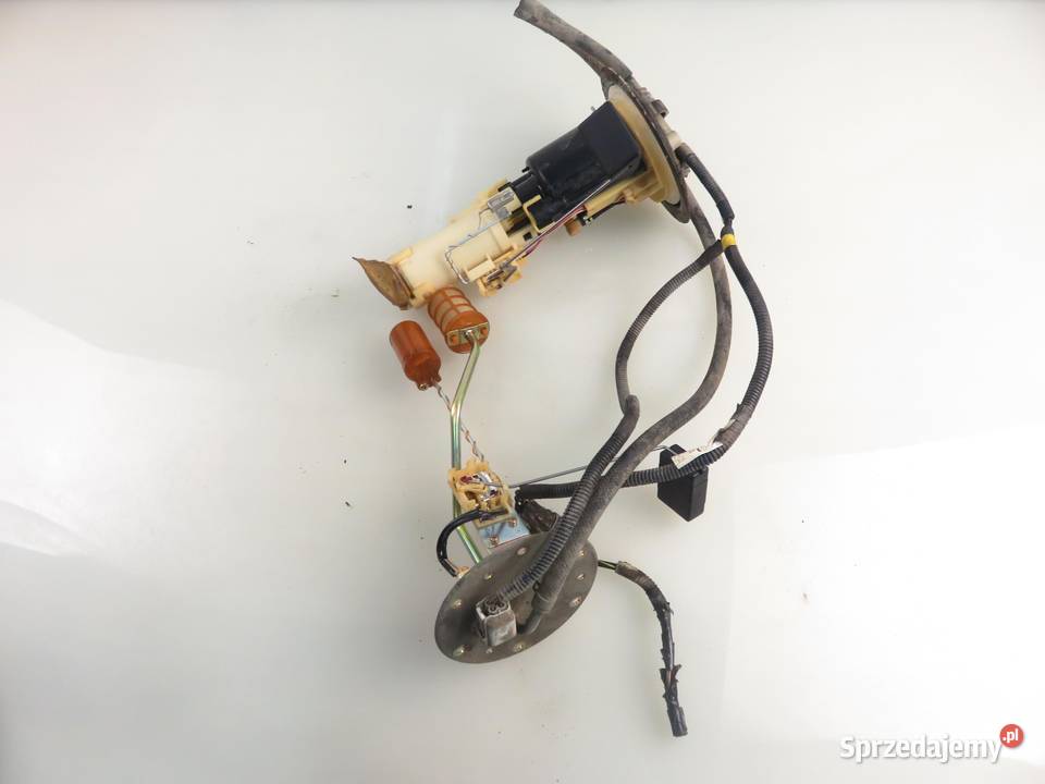 POMPA PALIWA MITSUBISHI PAJERO PININ 18 MR512042 małopolskie sprzedam