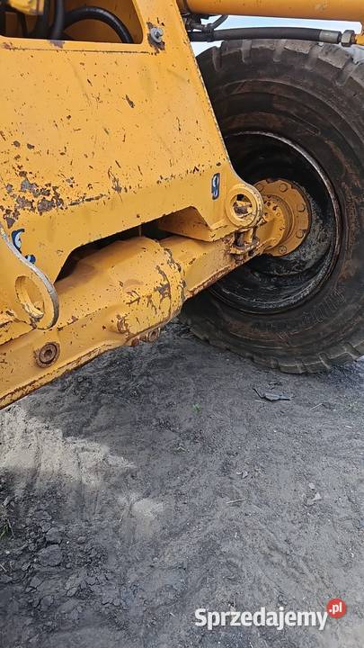 LIEBHERR L514 STEREOLADER 2004r