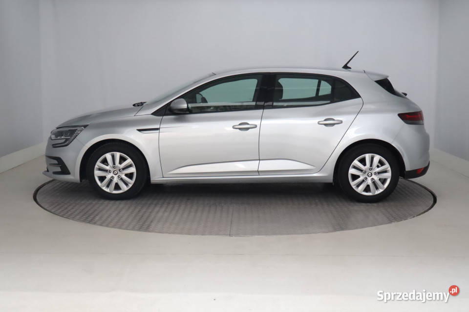 Renault Megane 15 Blue dCi Rok produkcji 2022 Zabrze