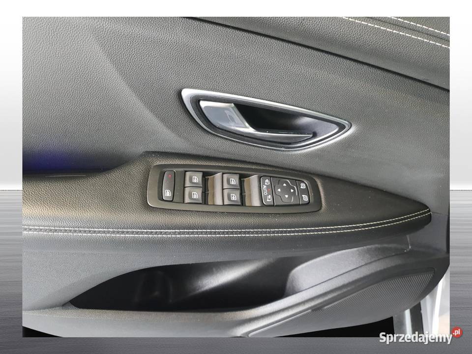 Scenic 12 TCe Energy Zen 130 tempomat Scenic