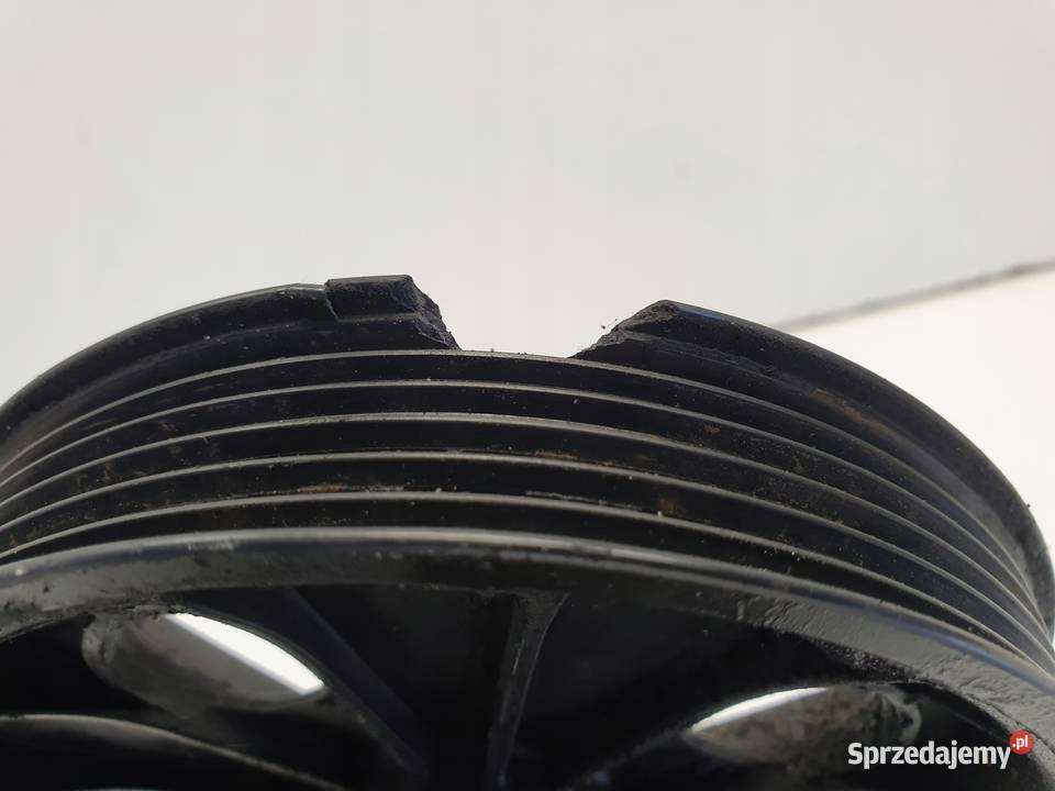POMPA WSPOMAGANIA Volvo S60 V70 II 24 i lubelskie Chełm sprzedam