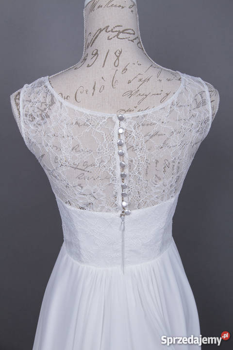 Suknia Ślubna Mia Lavi 1405 świętokrzyskie Jędrzejów