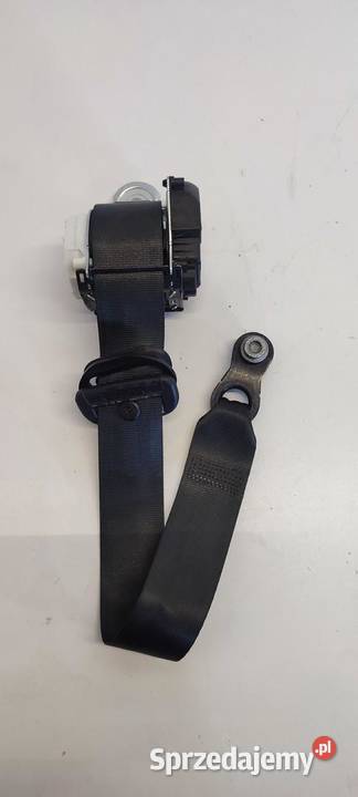 VW TIGUAN ALLSPACE SEAT TARRACO PAS Pasy bezpieczeństwa