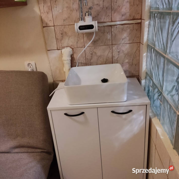 Do wynajęcia niewielkie pomieszczenie 8 m2 w Olsztyn