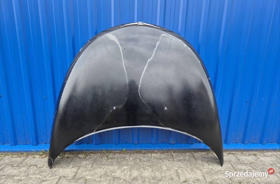 MASKA POKRYWA SILNIKA CHRYSLER PT CRUISER PX8 Działoszyce