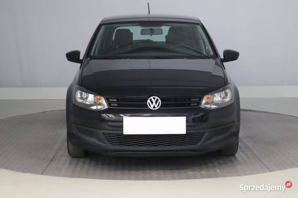 VW Polo 12 12V isofix Zabrze