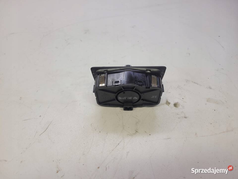 PRZEŁĄCZNIK ŚWIATEŁ AUDI A6 C7 A7 4G0941531BG osobowe Przystajń