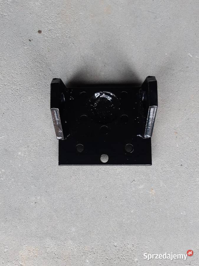 Wspornik zaczepu dolnego c360 nowy Wola Zdakowska