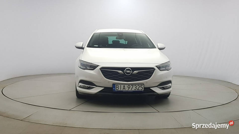 Opel Insignia 16 T Elite Z Polskiego Salonu FV Warszawa