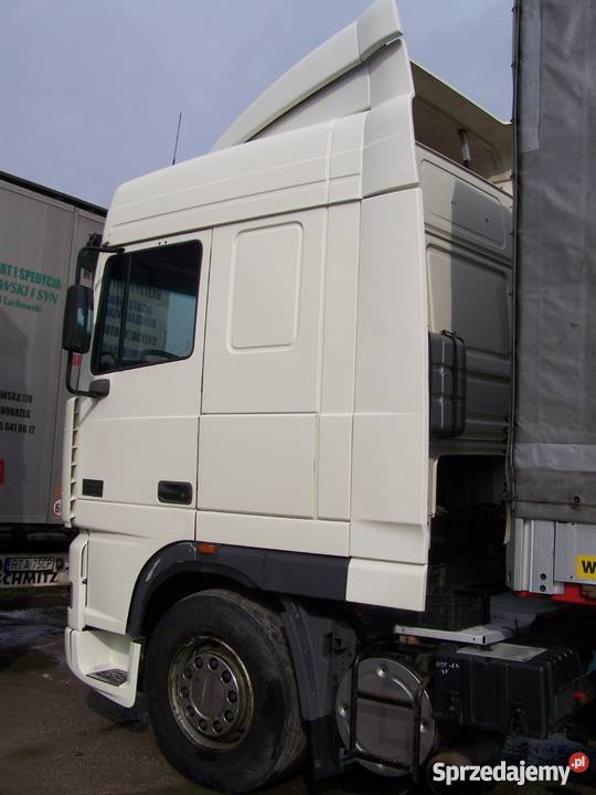 NACZEPA WIELTON NS34 BURTOWA podkarpackie Tarnobrzeg